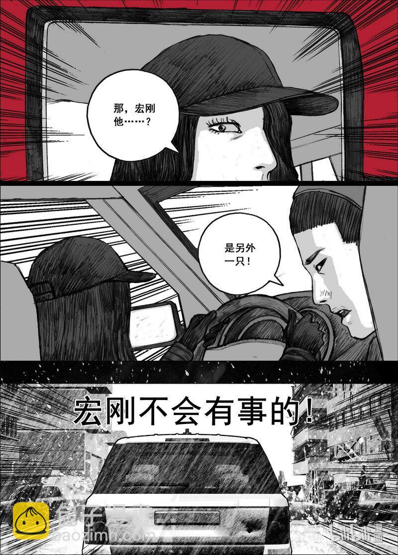🍟末日孢子 204 204撞车 第9页