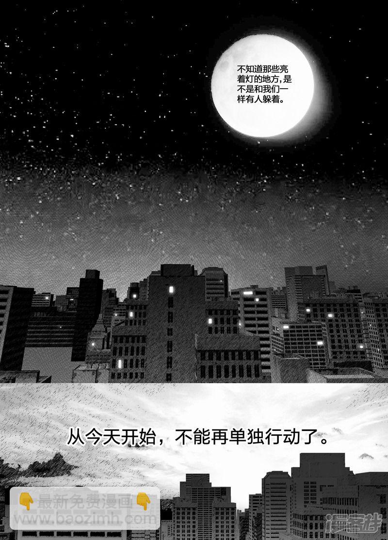 🍟末日孢子 72 072分歧 第5页