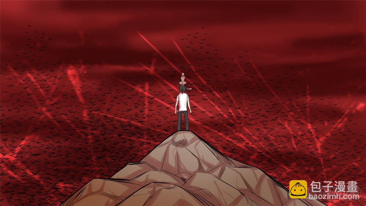 第十二章 缩圈跑毒(1/2)-第12话