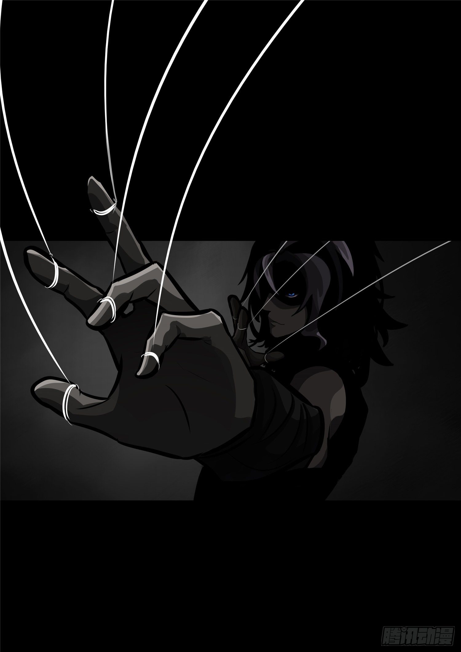第一百一十二章 化地为牢-第116话