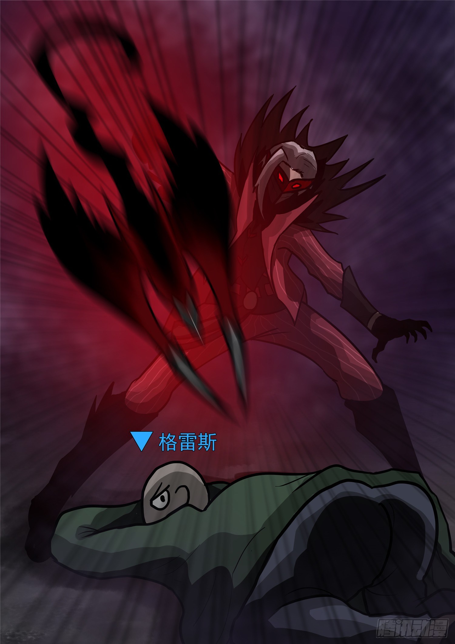 第一百二十章 士别三日-第124话