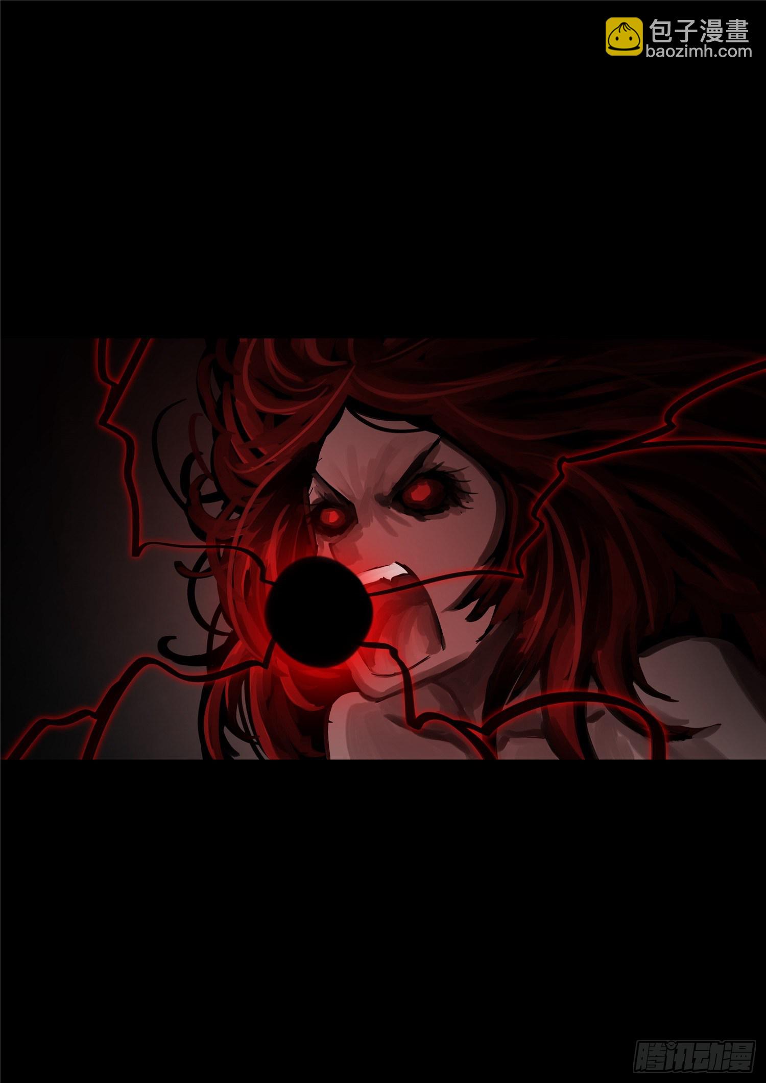 第一百二十四章 邪灵血统-第128话