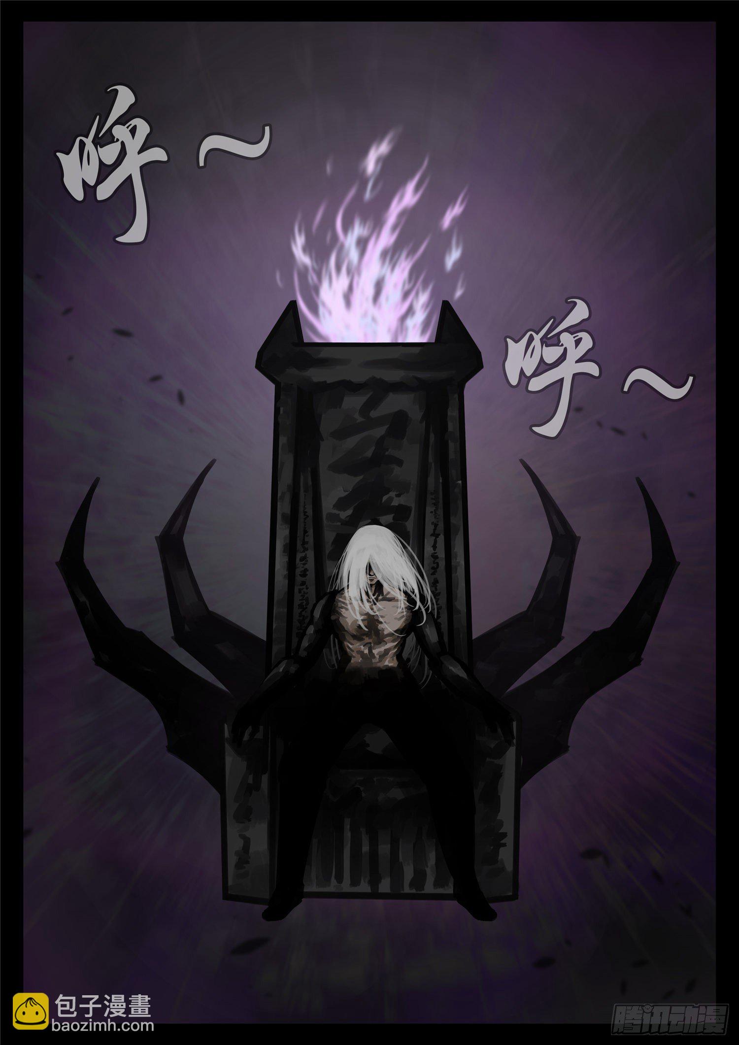 第一百七十六章 我们是胜利者-第180话