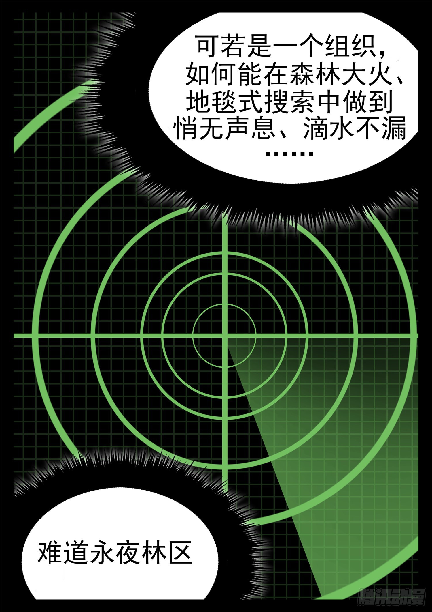 第一百九十九章 集合入侵野区-第202话