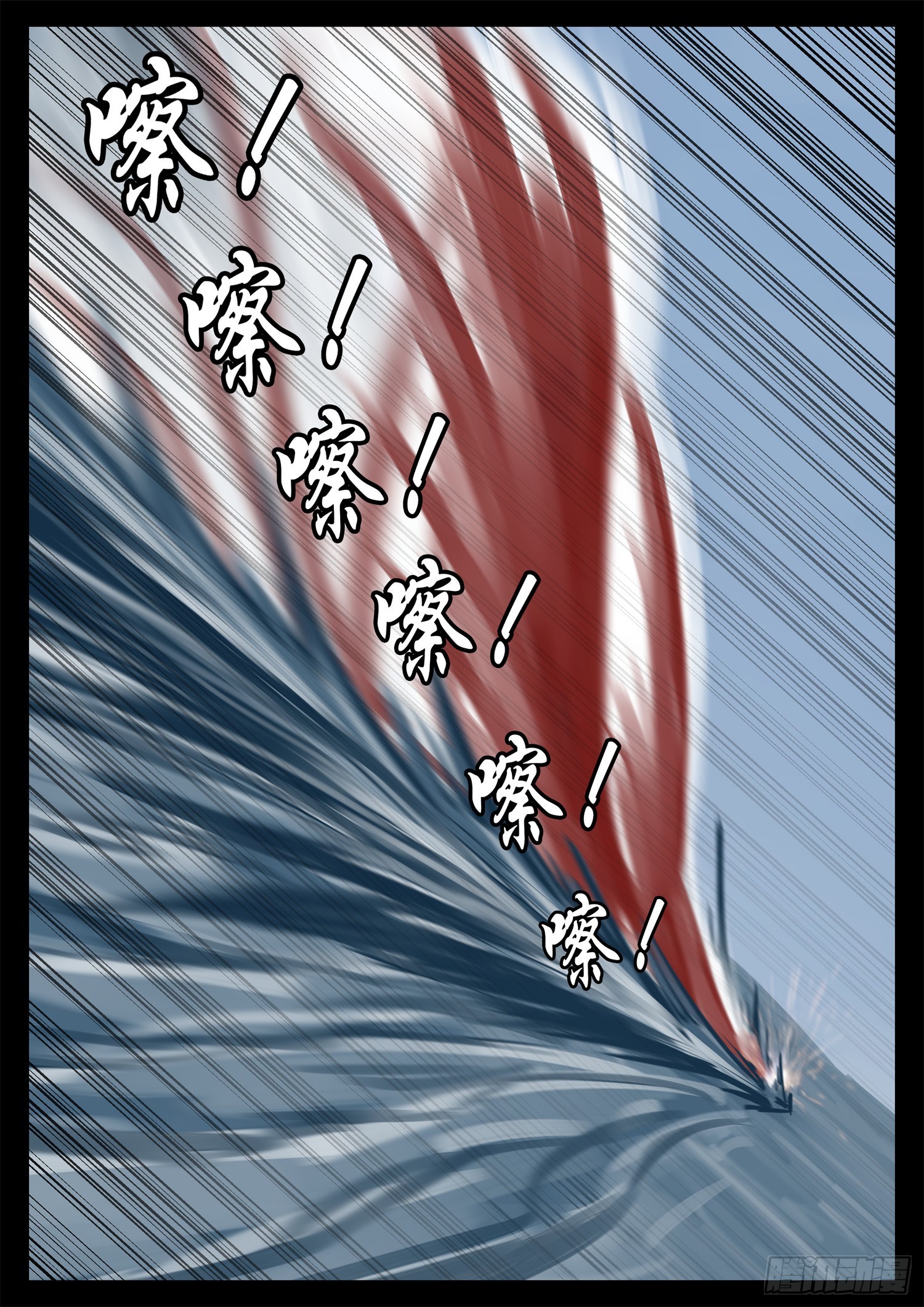 第二百一十一章 这把稳了-第214话