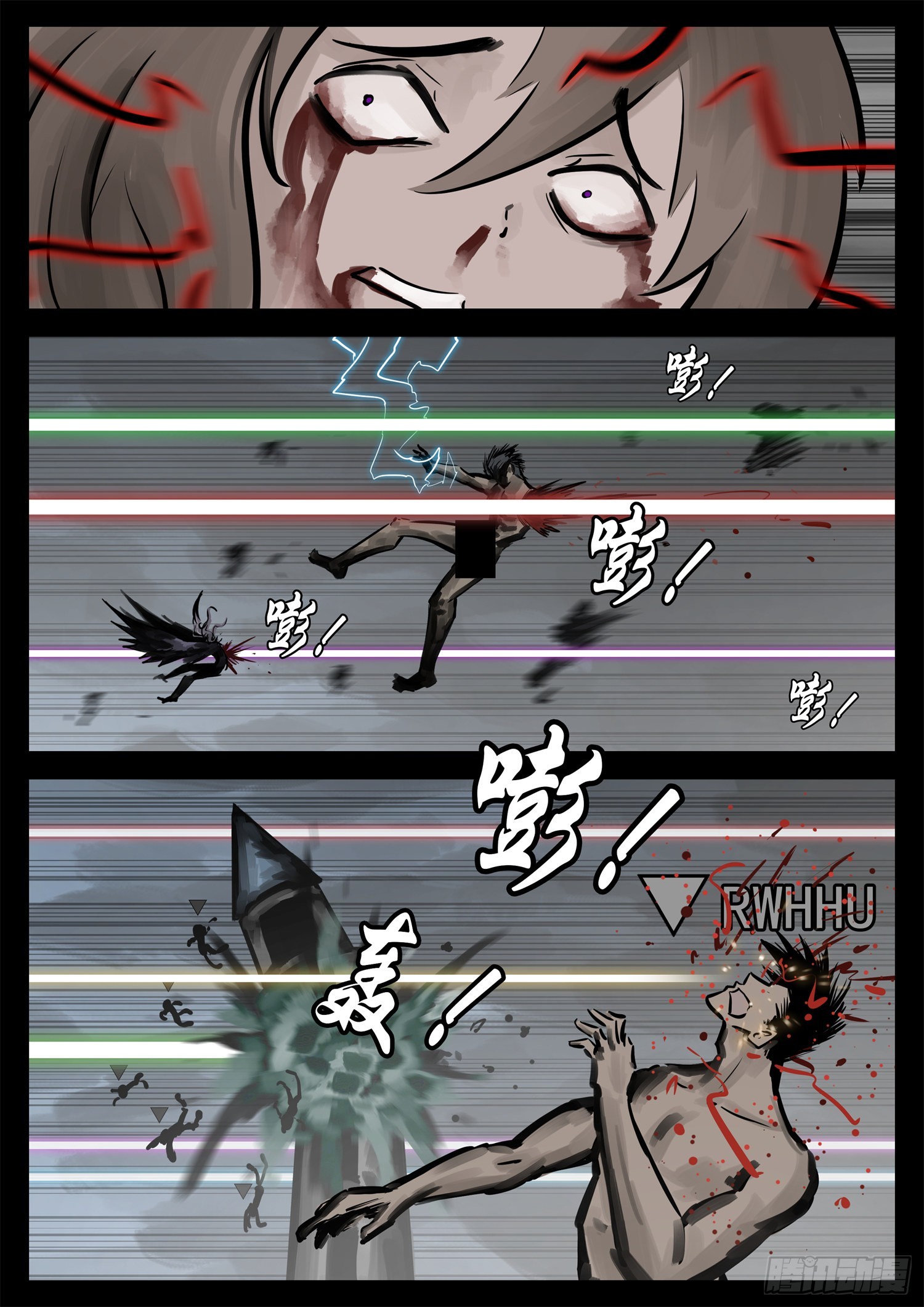 第二百一十一章 这把稳了-第214话