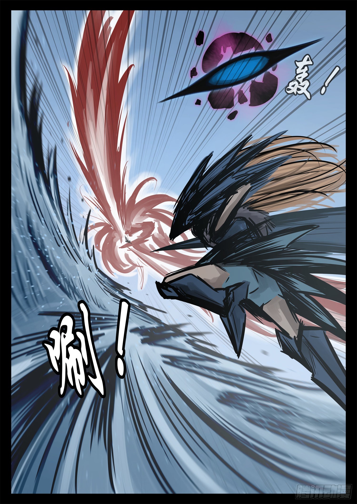 第二百一十一章 这把稳了-第214话