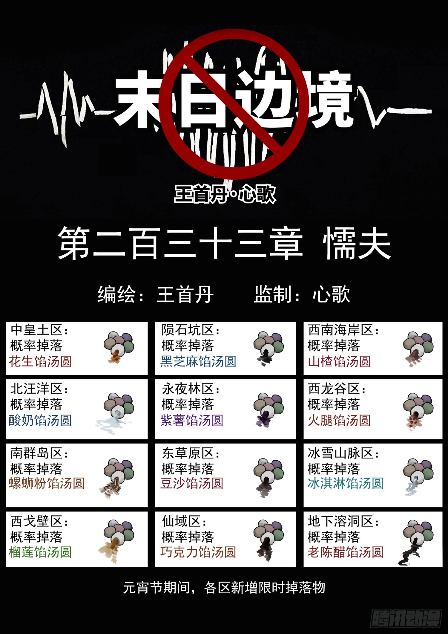 第二百三十三章 懦夫-第236话