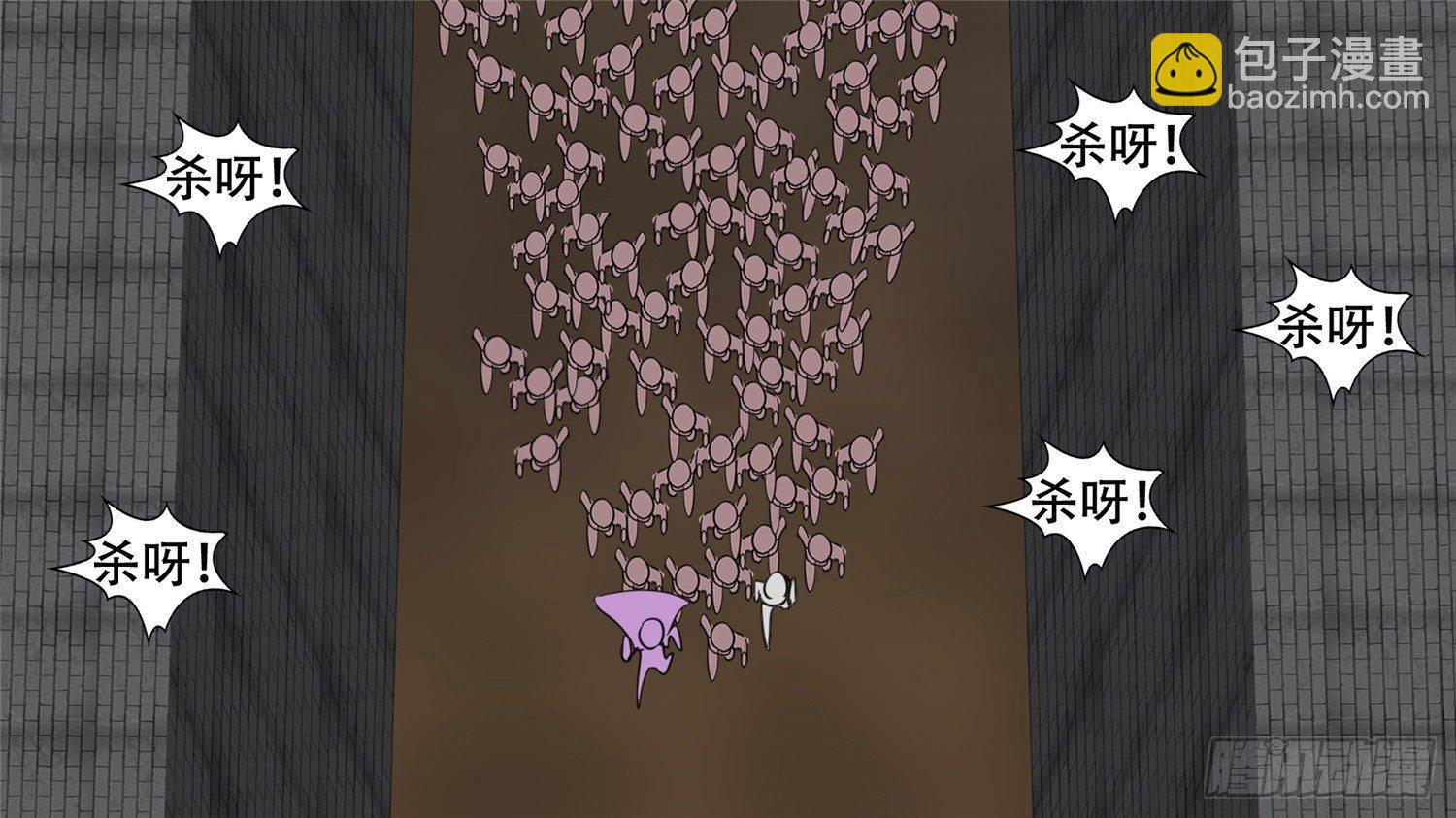 第二十四章 苦战(1/2)-第26话