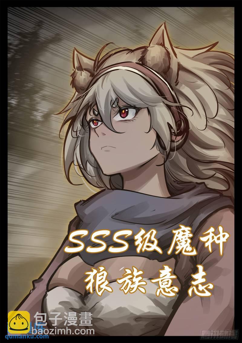 第二百五十三章 我不会再逃了-第254话