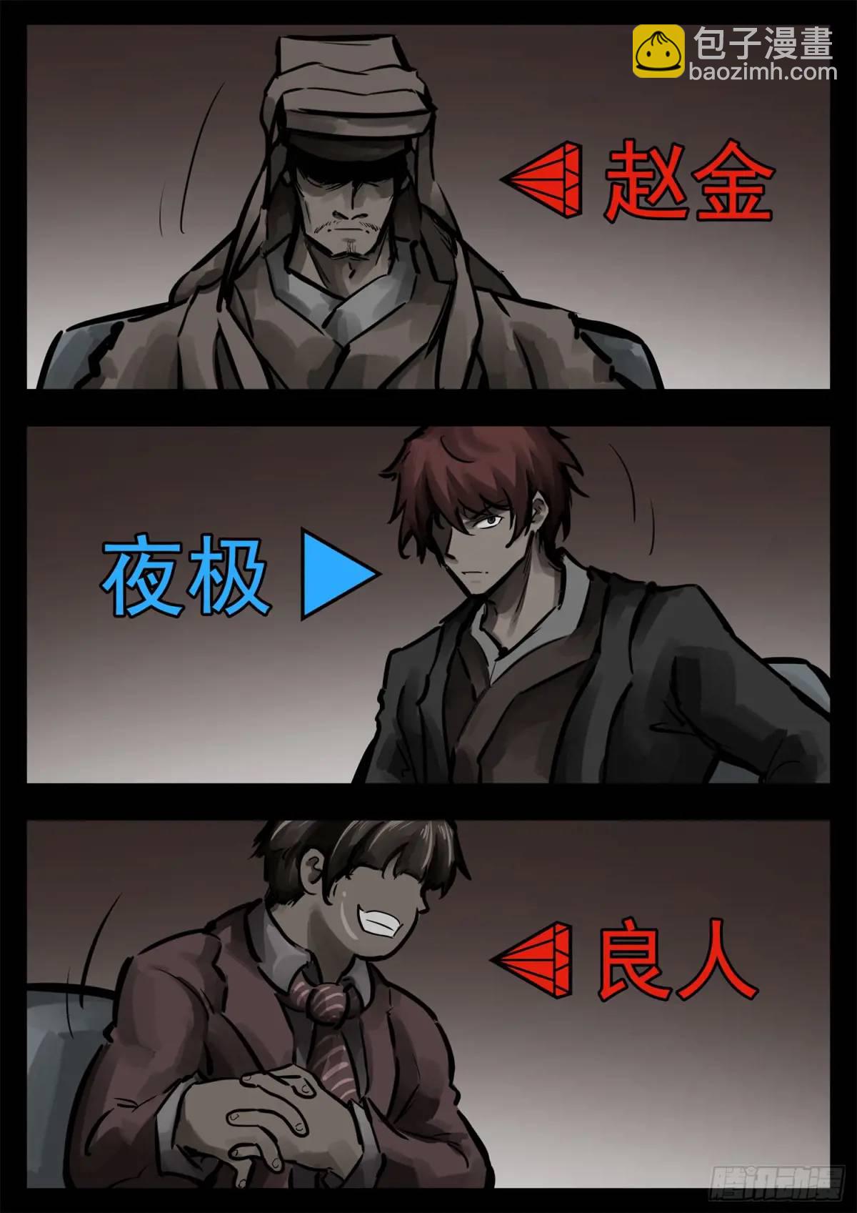 第二百六十一章 竞技场-第262话