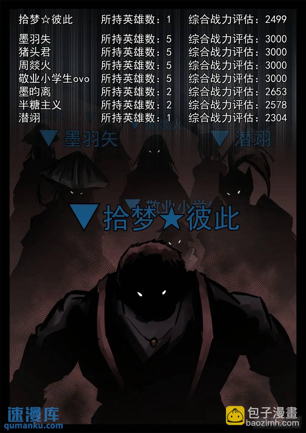 第二百七十一章 周大英雄-第272话