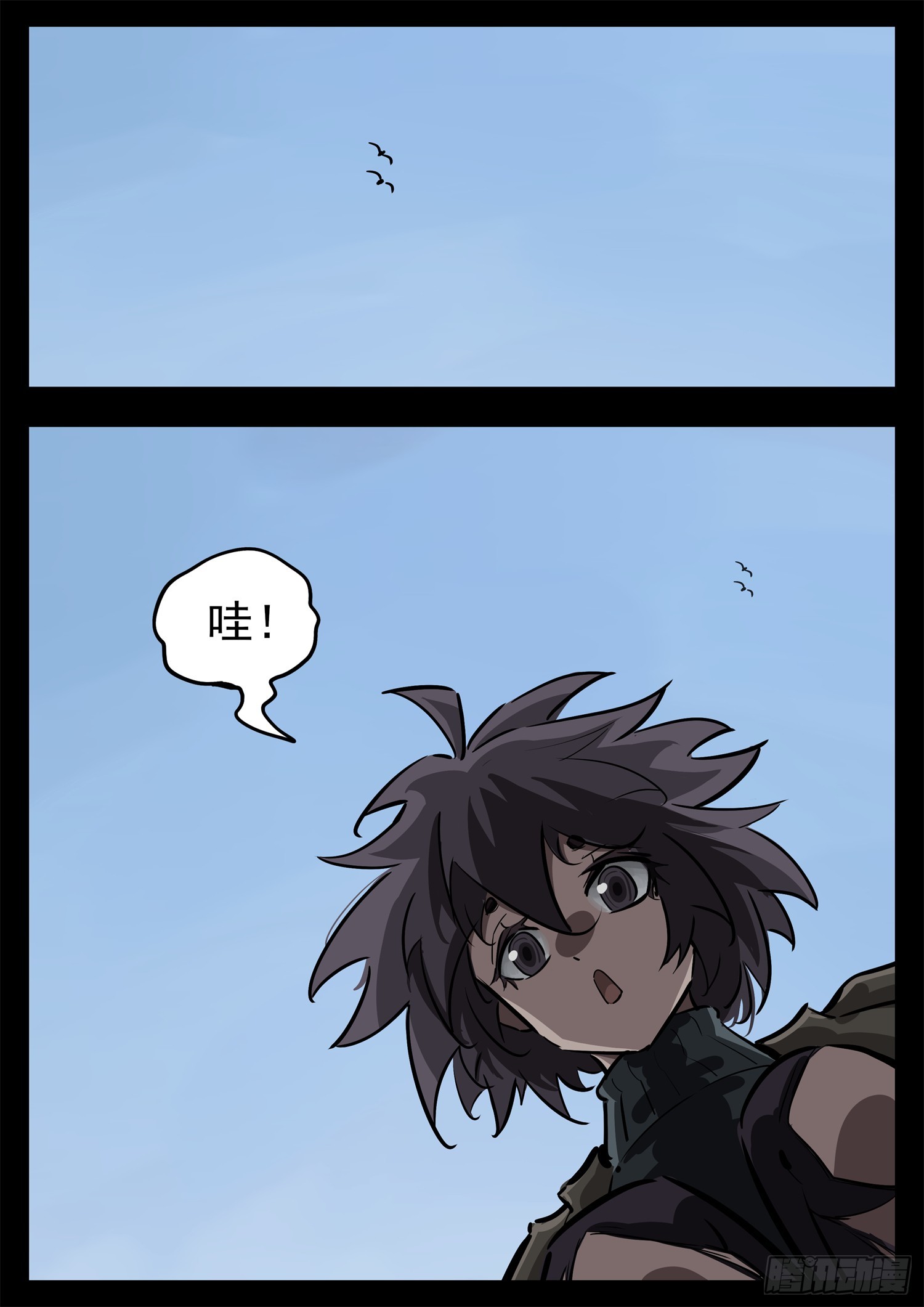 第二百七十七章 （）的风-第278话