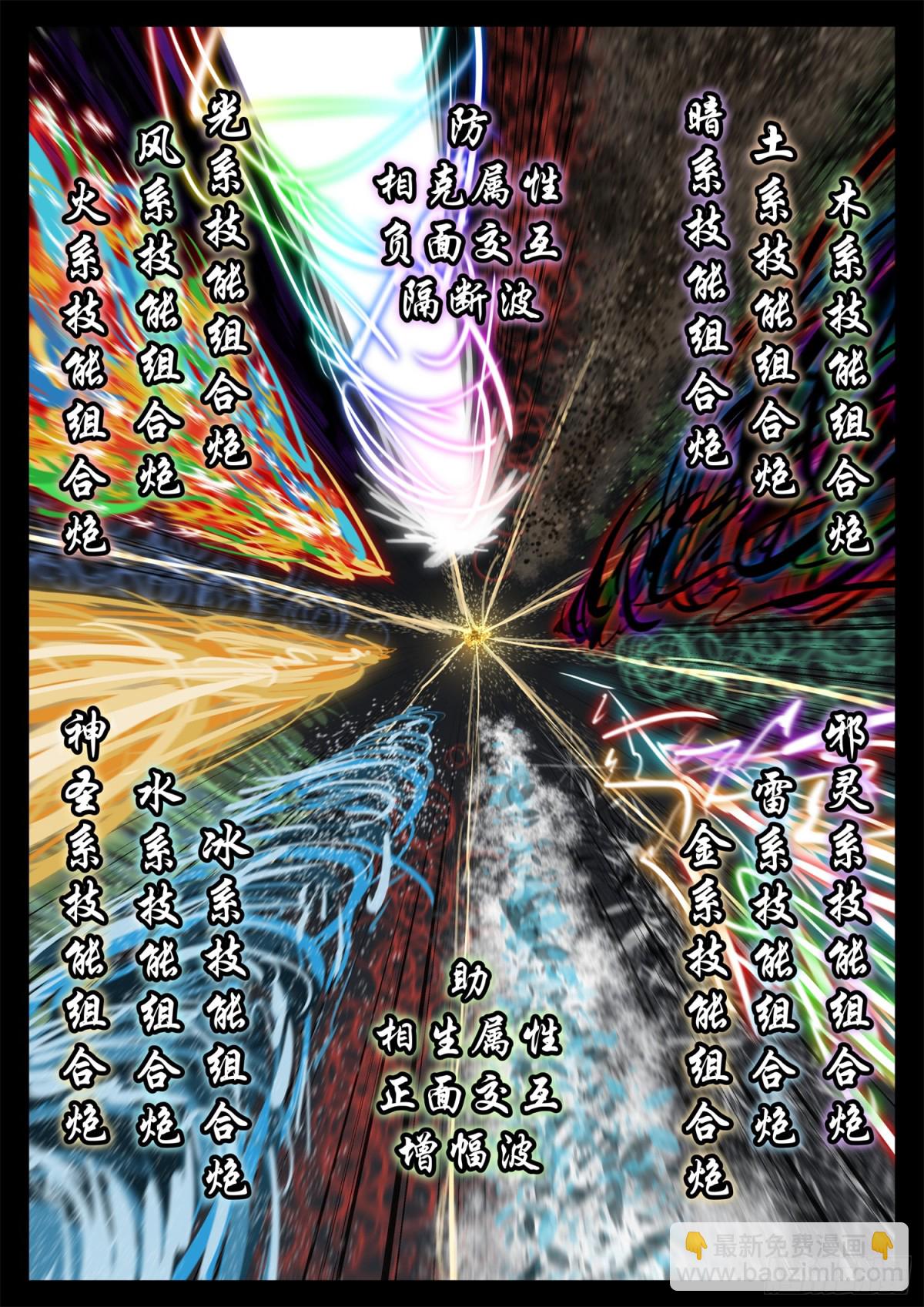 第二百八十五章 大意的代价-第286话