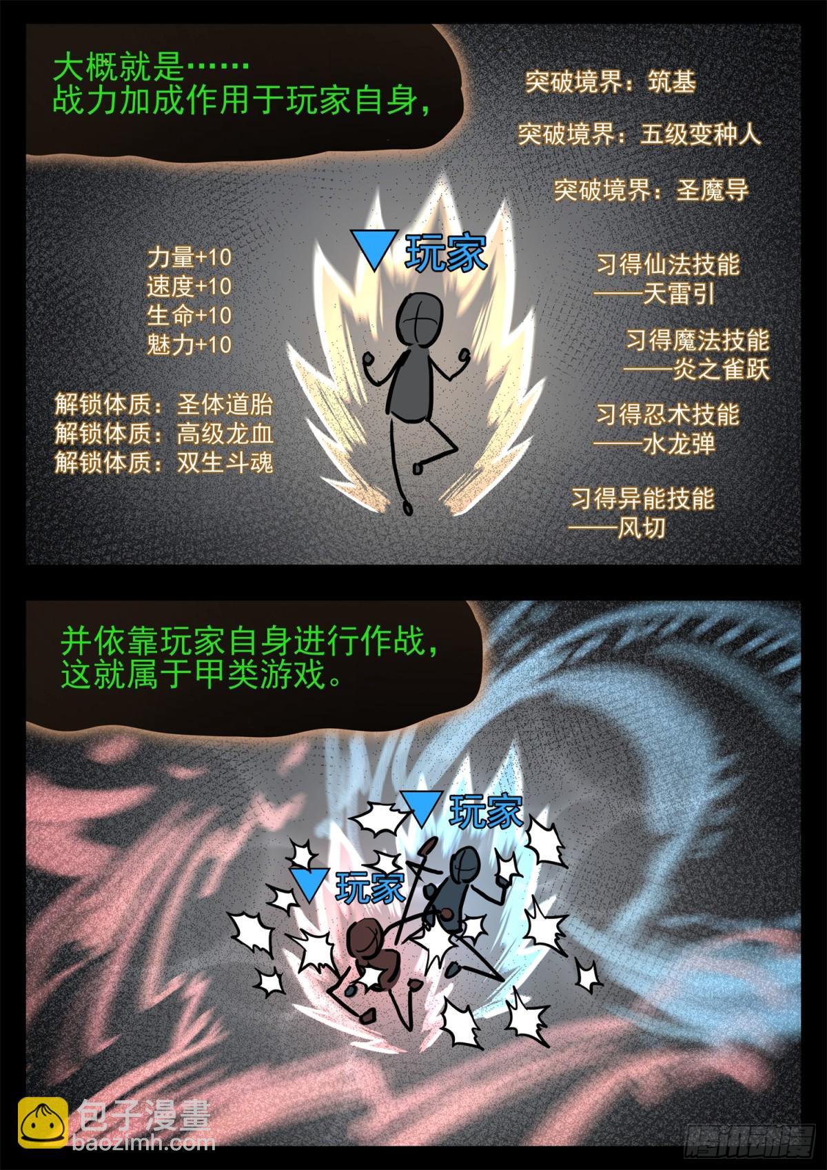 第二百八十九章 想好再说-第290话
