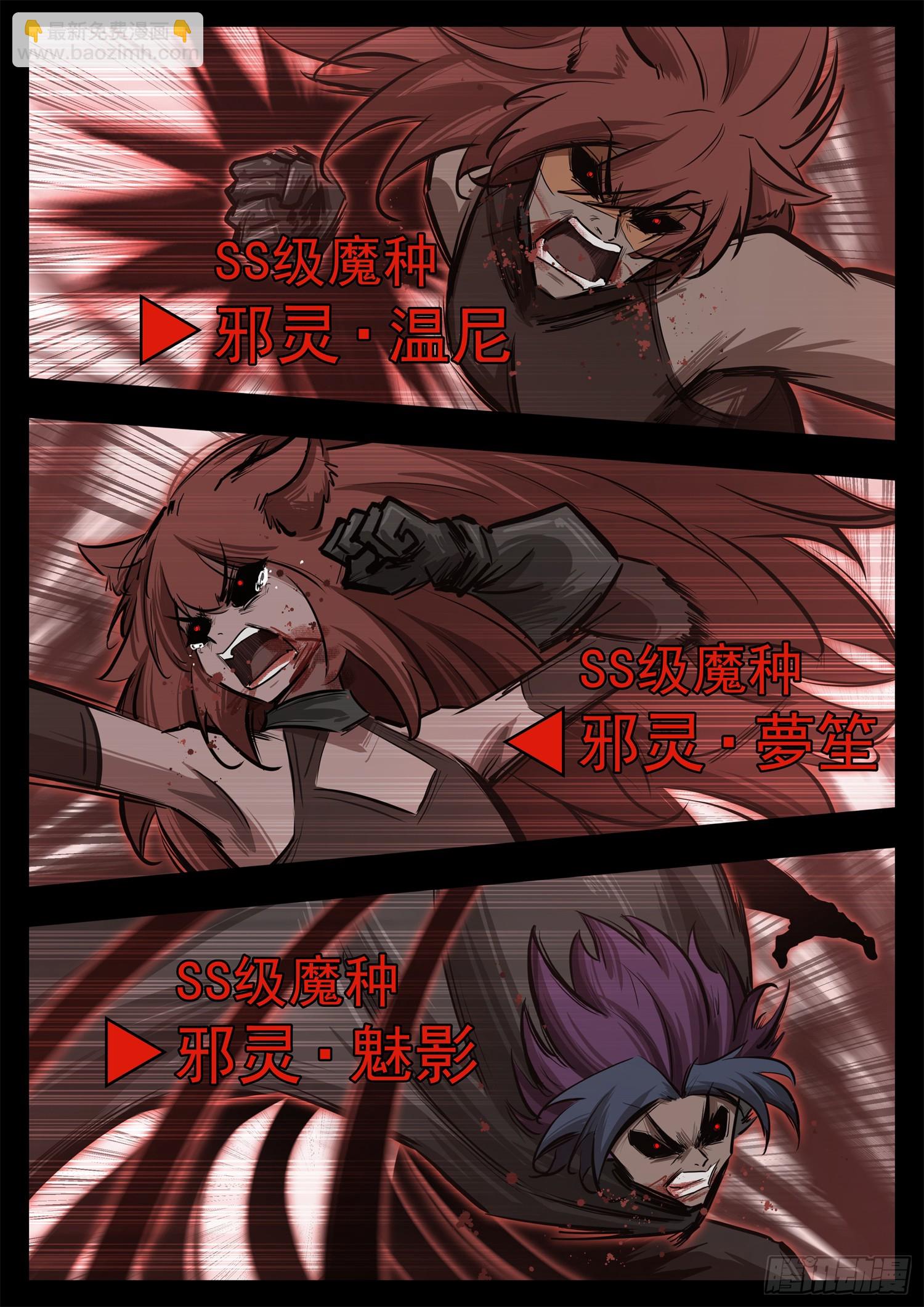 第三百三十九章 魔种不玩了-第340话