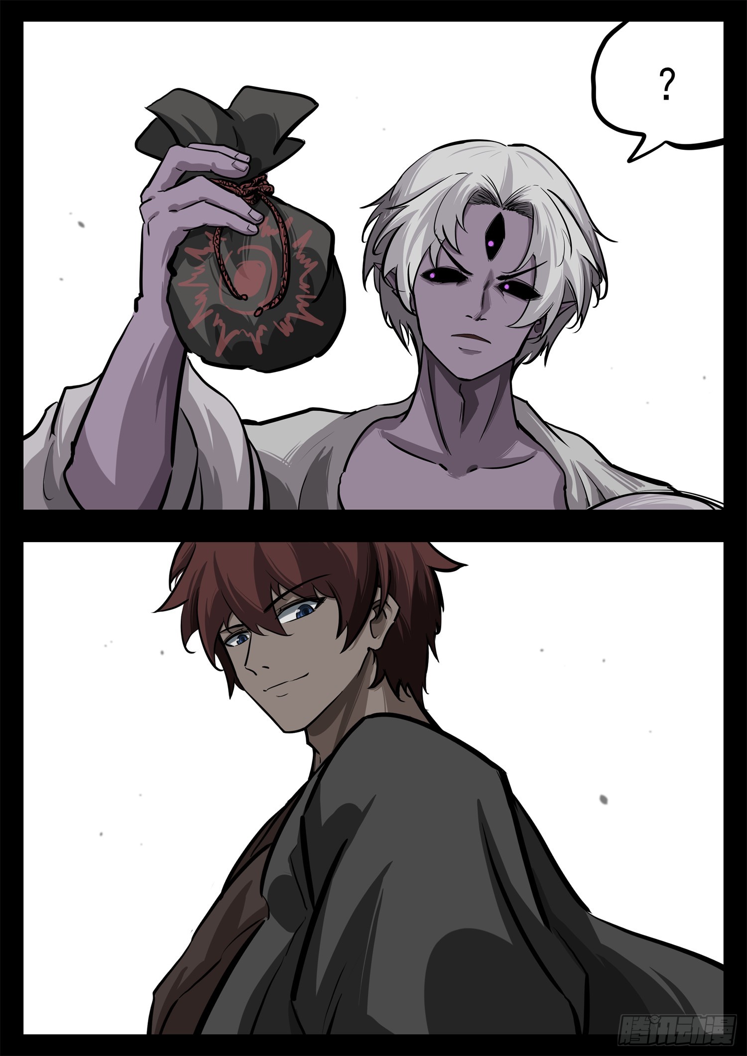 第三百四十七章 大决战落幕-第348话