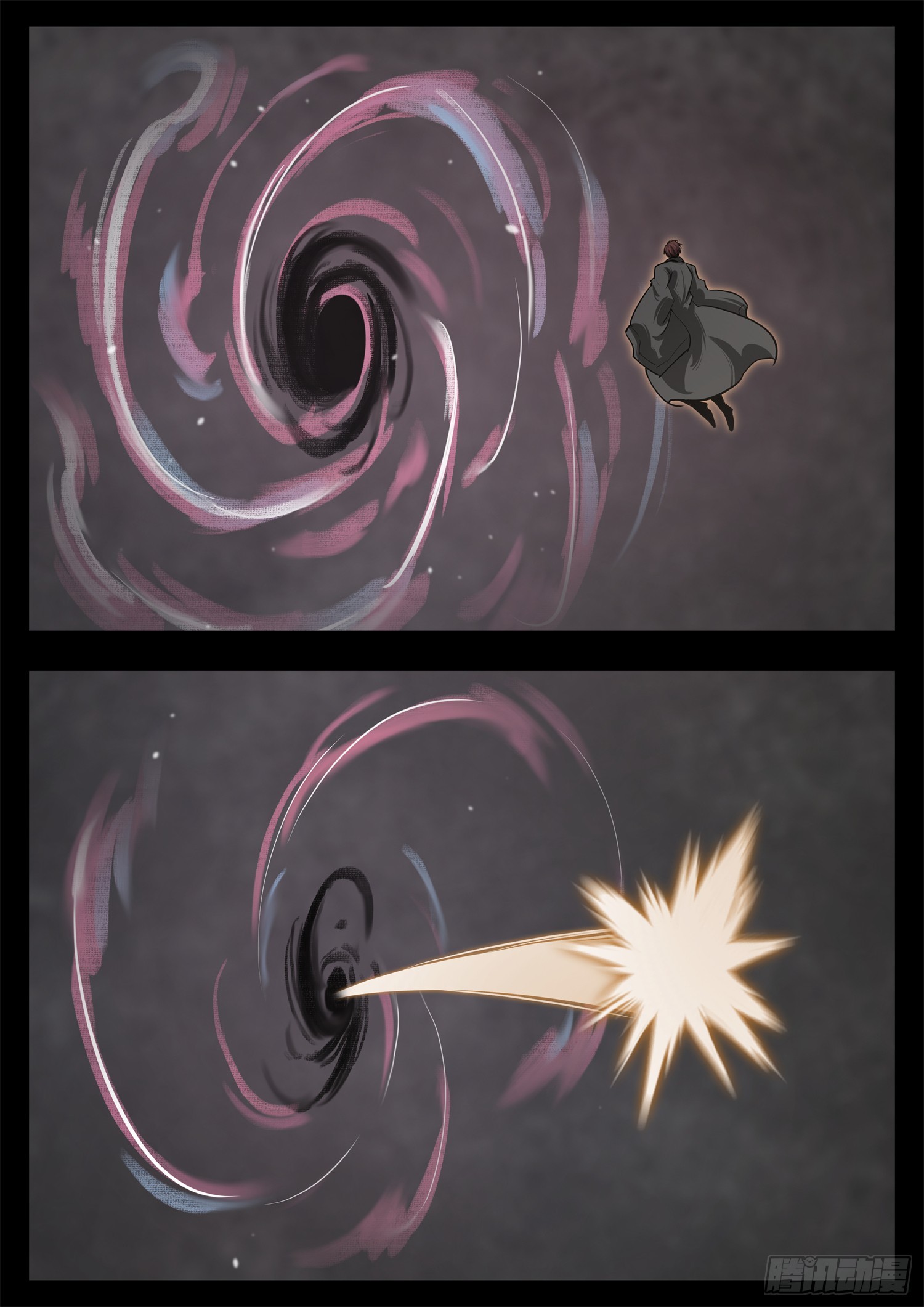 第三百四十七章 大决战落幕-第348话