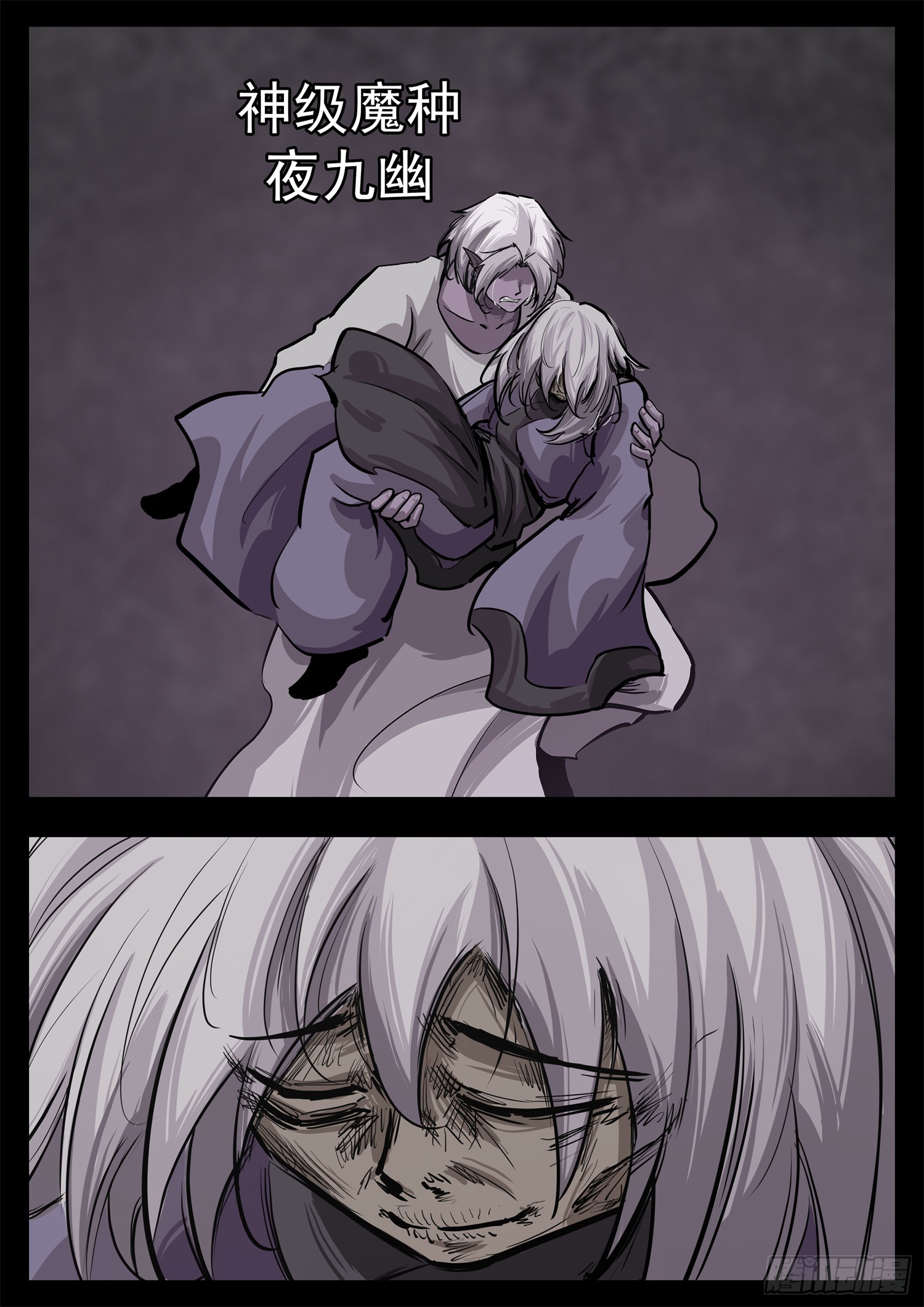 第三百四十七章 大决战落幕-第348话