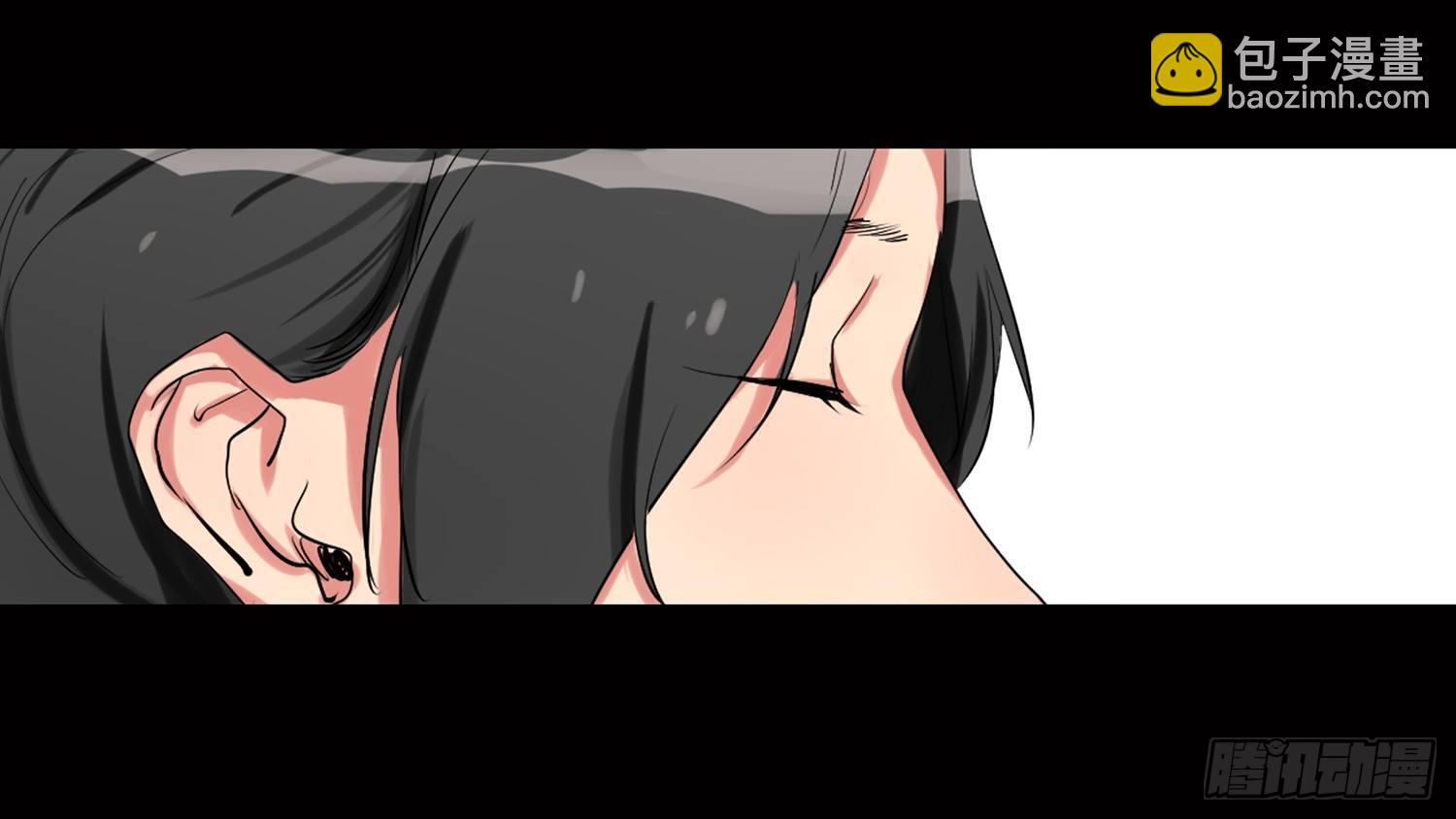 第六章 不能死！-第6话