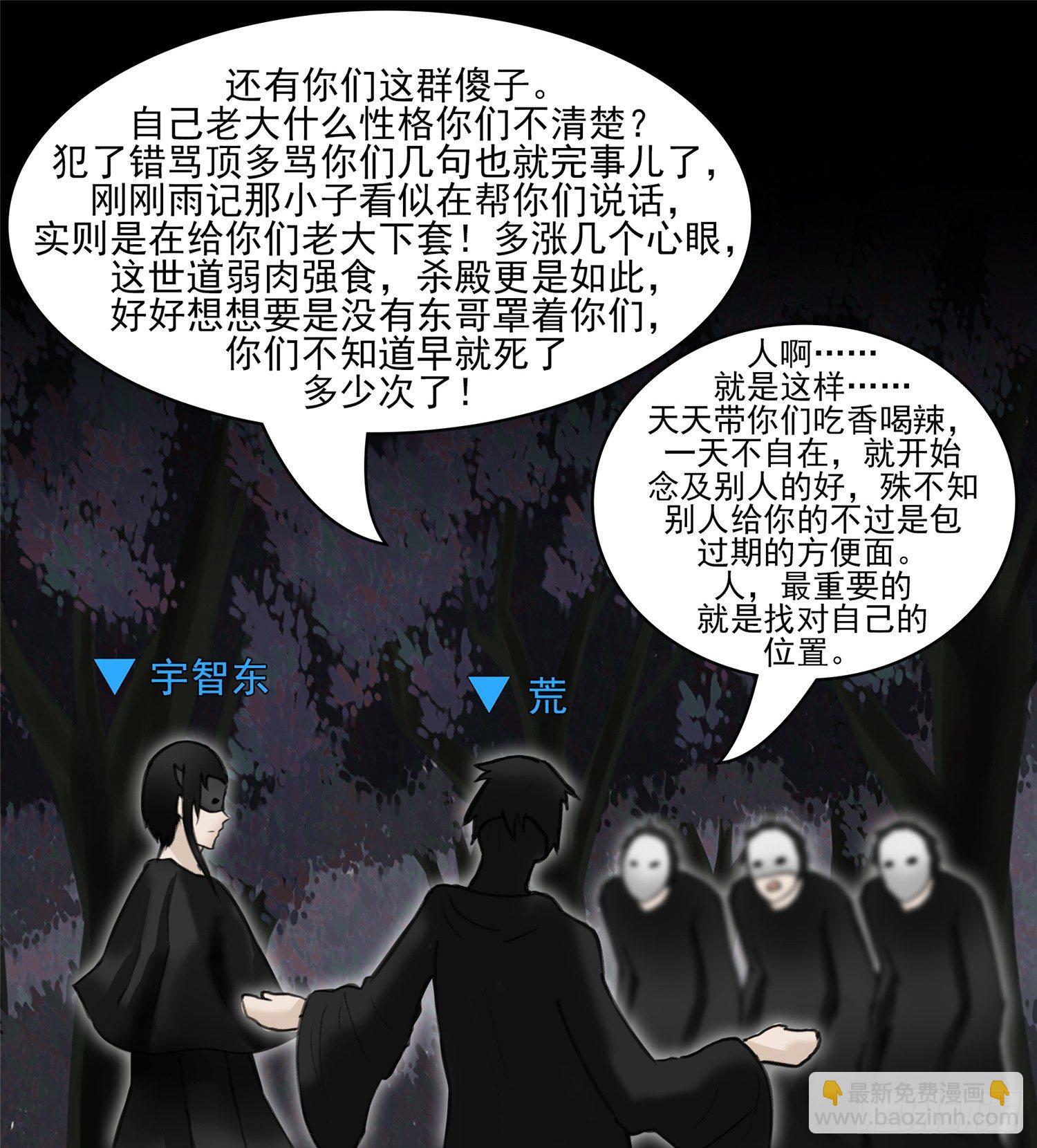 第五十章 开始装逼(1/2)-第54话