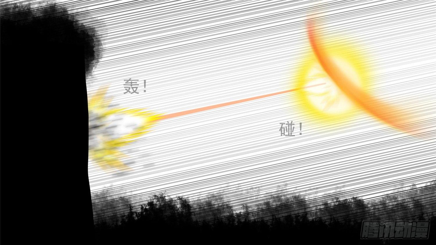 第六十章 前功尽弃-第64话