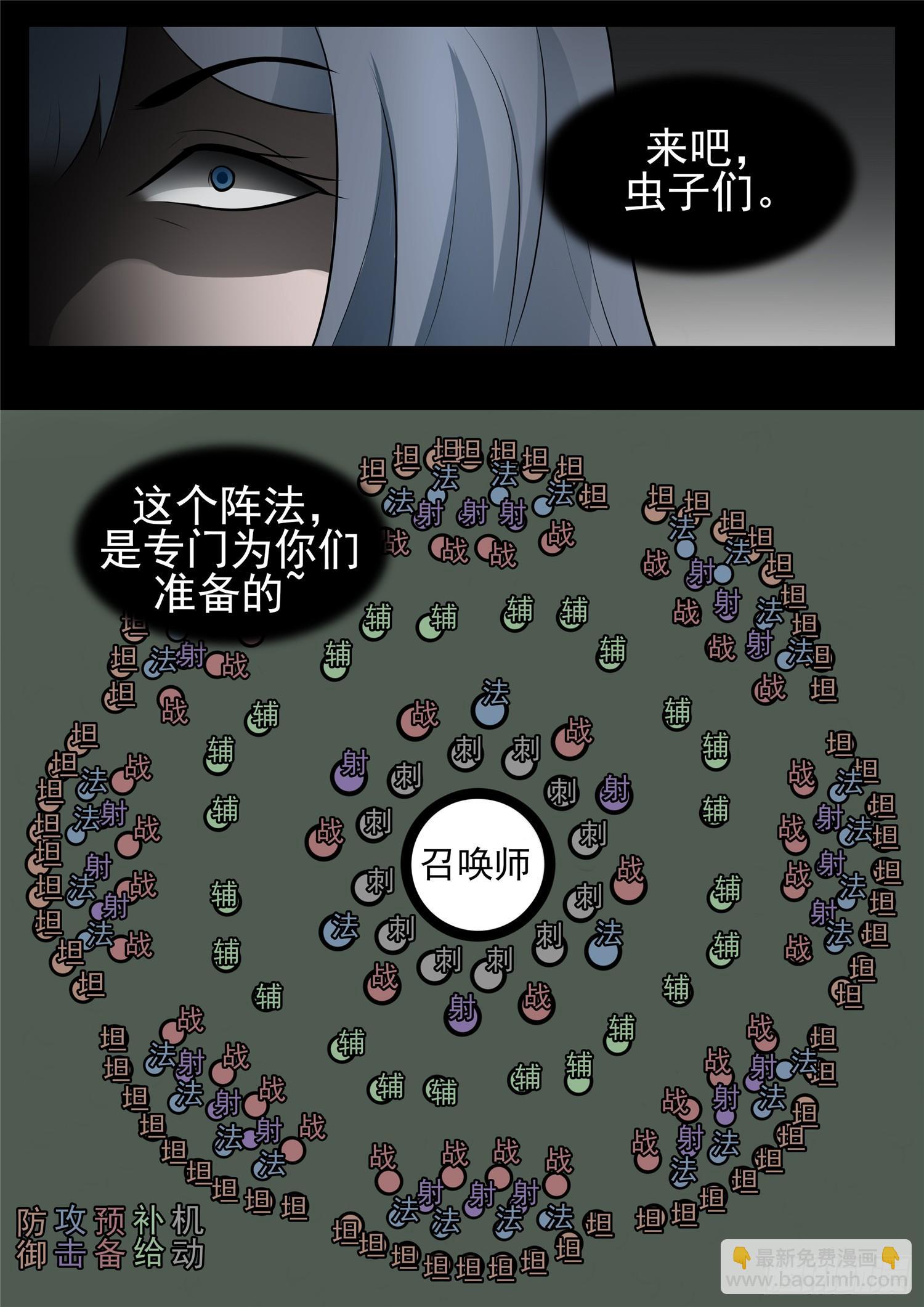 第八十章 狮子搏兔-第84话