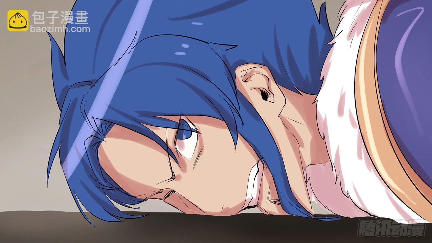 第十章 希望(1/2)-第10话