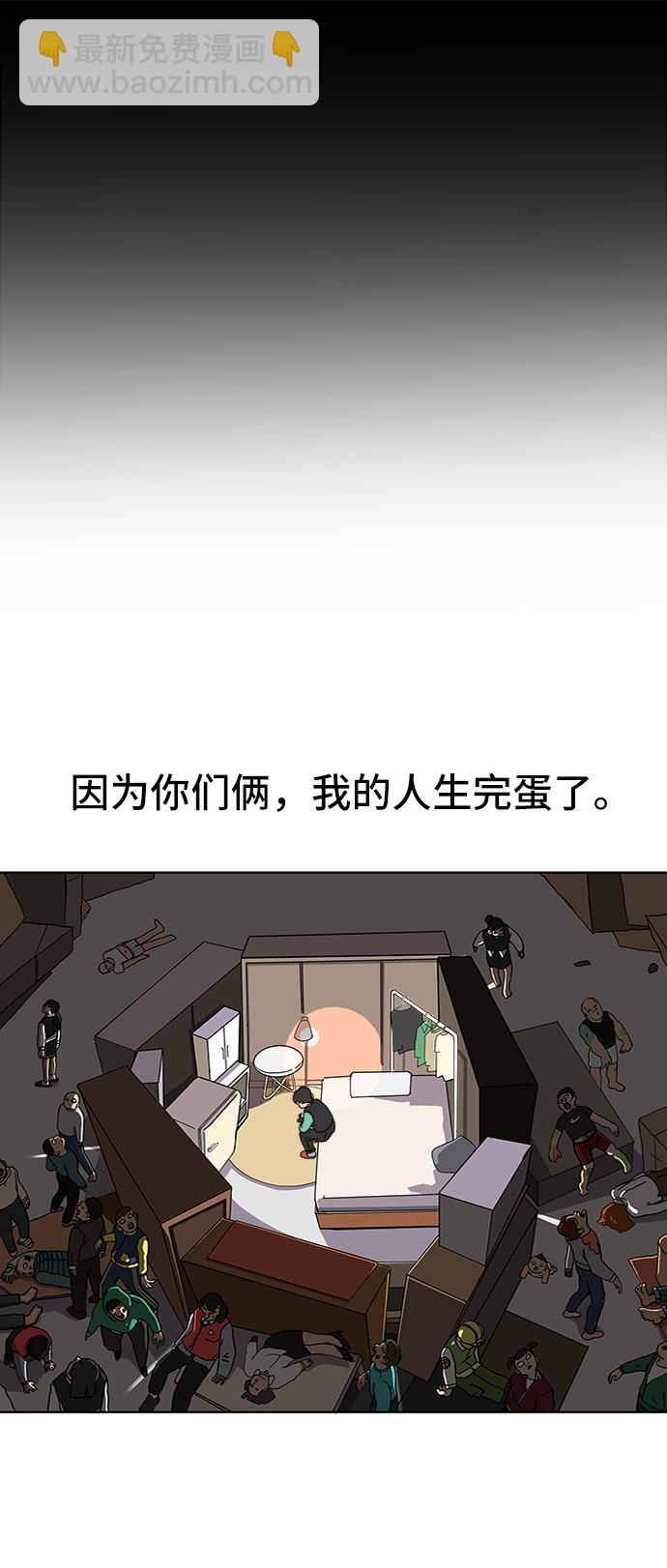 🍟末日避难所 [第2话] 另一个人 第13页