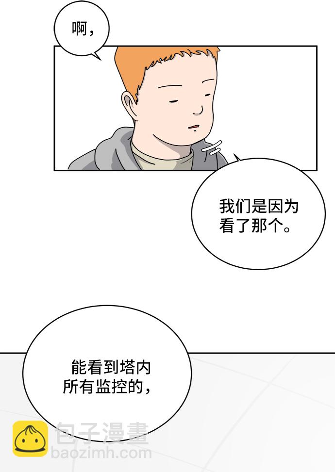 🍟末日避难所 [第11话] 寻弟记2-令人为难的三兄弟 第24页