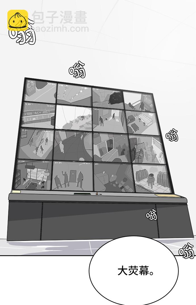 🍟末日避难所 [第11话] 寻弟记2-令人为难的三兄弟 第25页