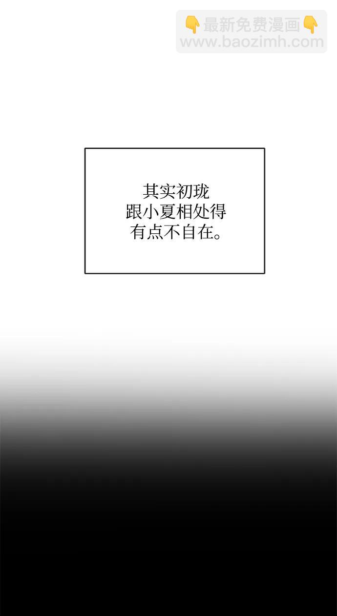 🍟末日避难所 [第100话] 沈初珑的塔内生活适应记-关系篇（1） 第19页