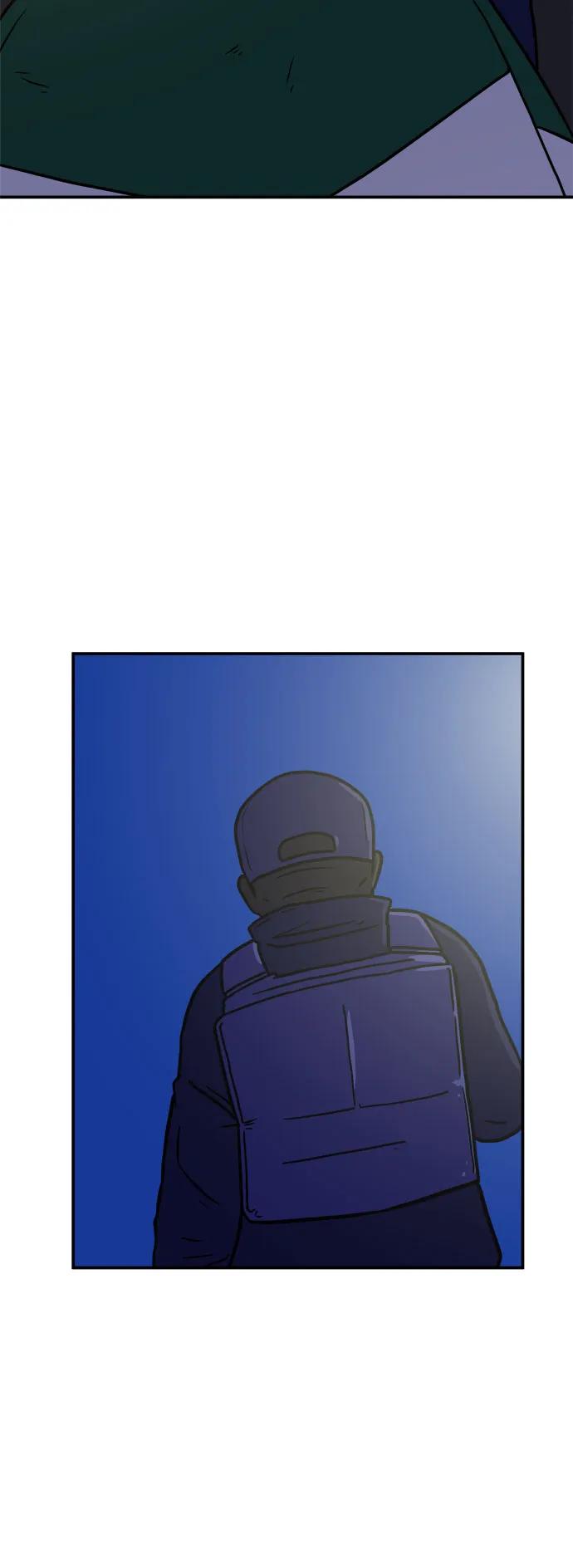 🍟末日避难所 [第106话] 无可救药的金仁琮（3） 第45页