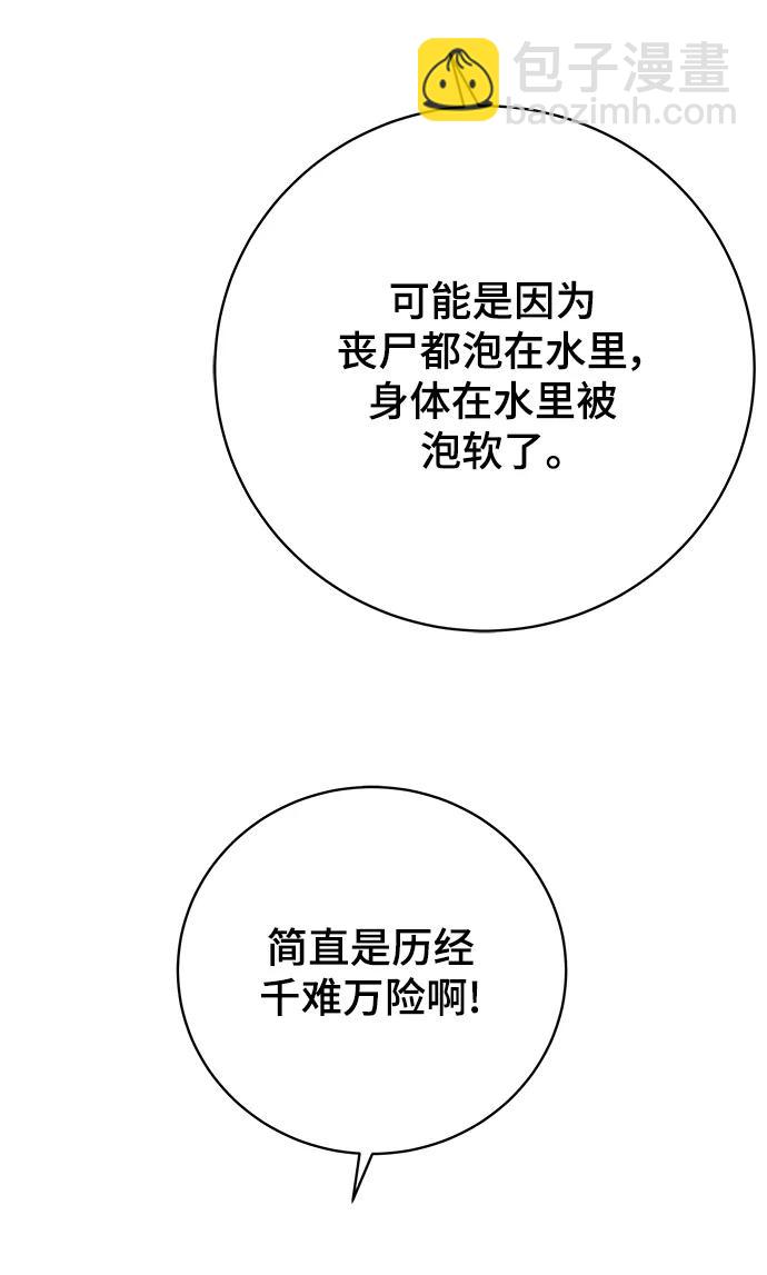 🍟末日避难所 [第116话] 以崇高的心态3-生存 第21页