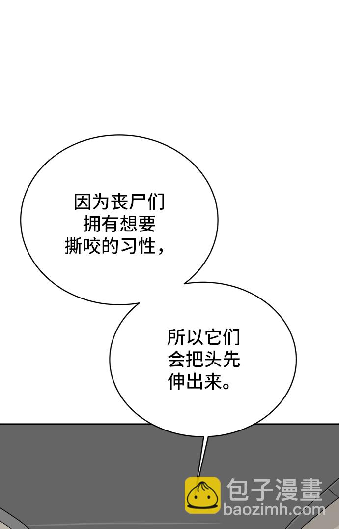 🍟末日避难所 [第21话] 危机的无业游民2-嫉妒的化身 第39页