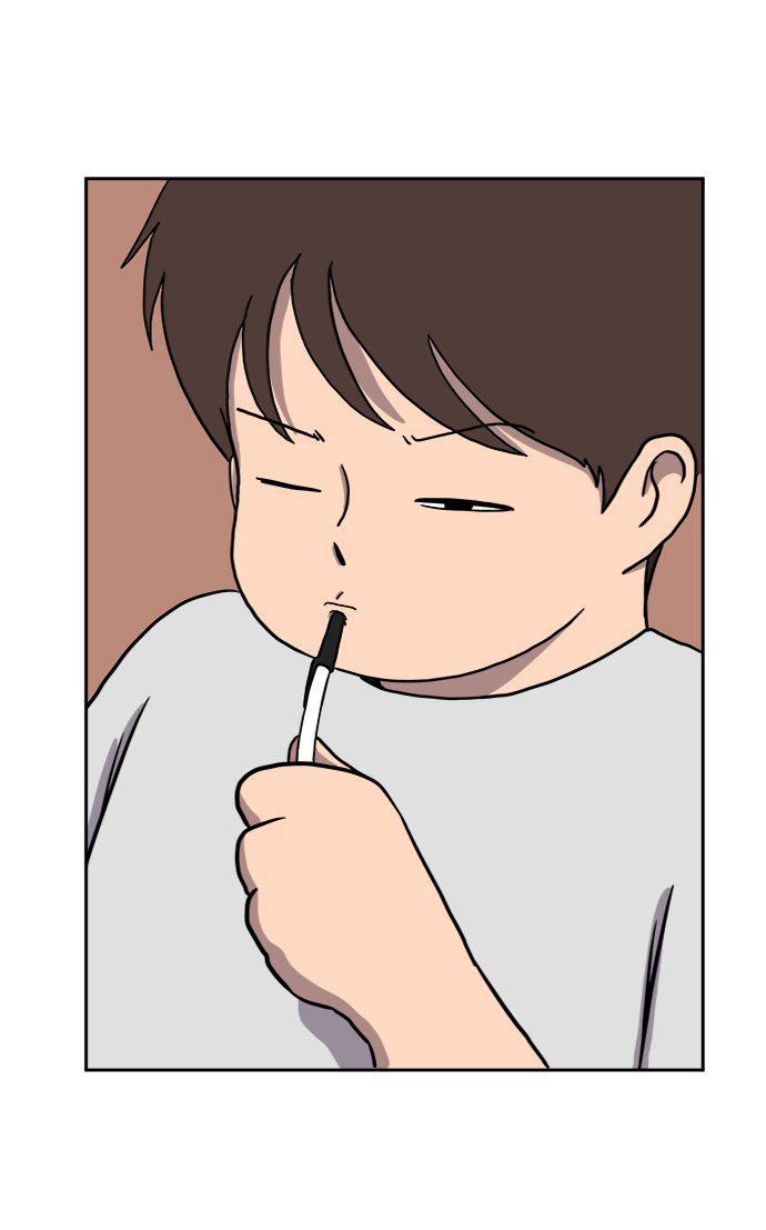 🍟末日避难所 [第25话] 瓦特·强森的美好梦想 第27页