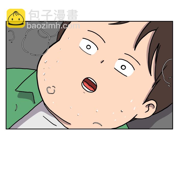 🍟末日避难所 [第35话] 奇妙的故事3-头痛 第22页