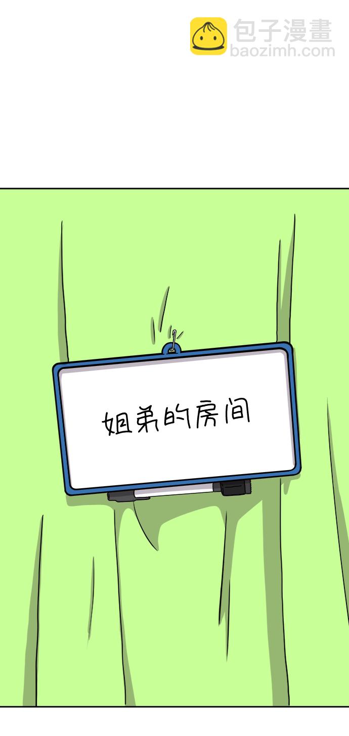 🍟末日避难所 [第39话] 同床异梦 第2页