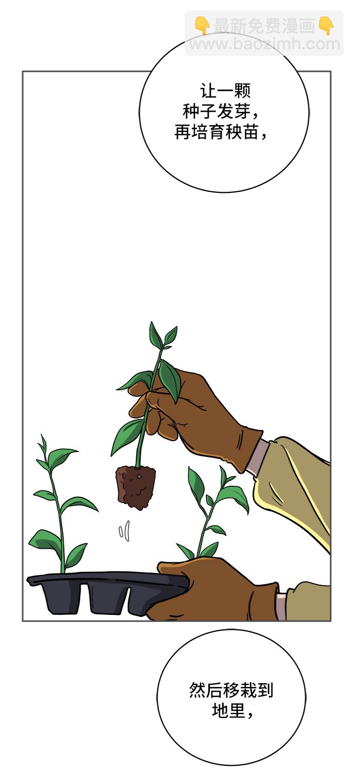 🍟末日避难所 [第47话] 治愈空间1-宝拉的一天 第11页