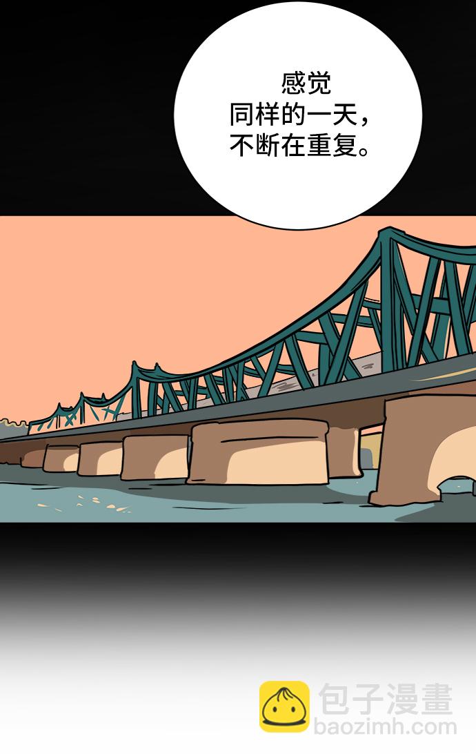 🍟末日避难所 [第47话] 治愈空间1-宝拉的一天 第18页