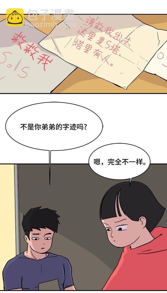 🍟末日避难所 [第6话] 大失败 第5页