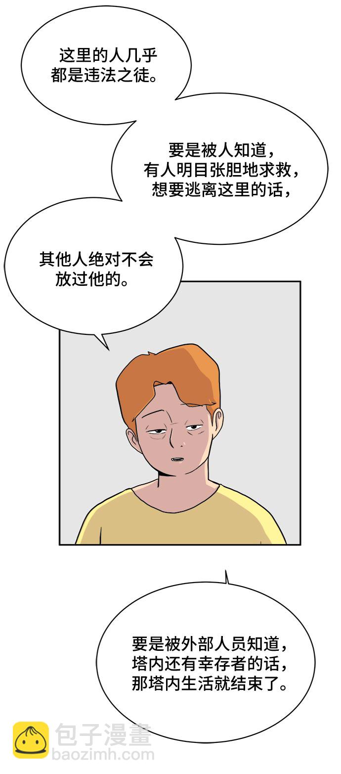 🍟末日避难所 [第6话] 大失败 第9页