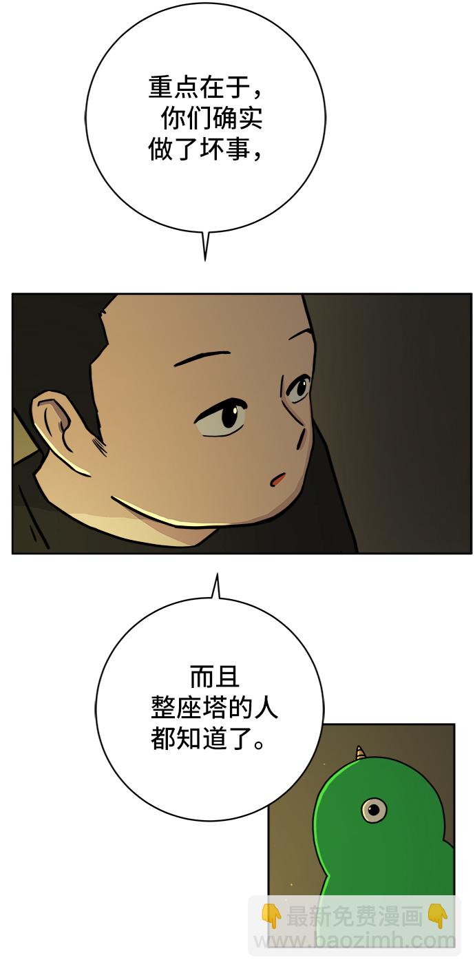 🍟末日避难所 [第53话] 派系战争2-一群渣滓 第13页