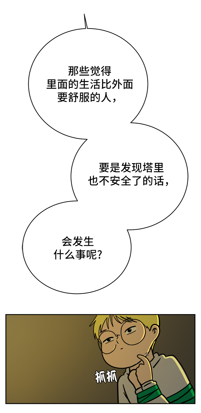 🍟末日避难所 [第53话] 派系战争2-一群渣滓 第21页