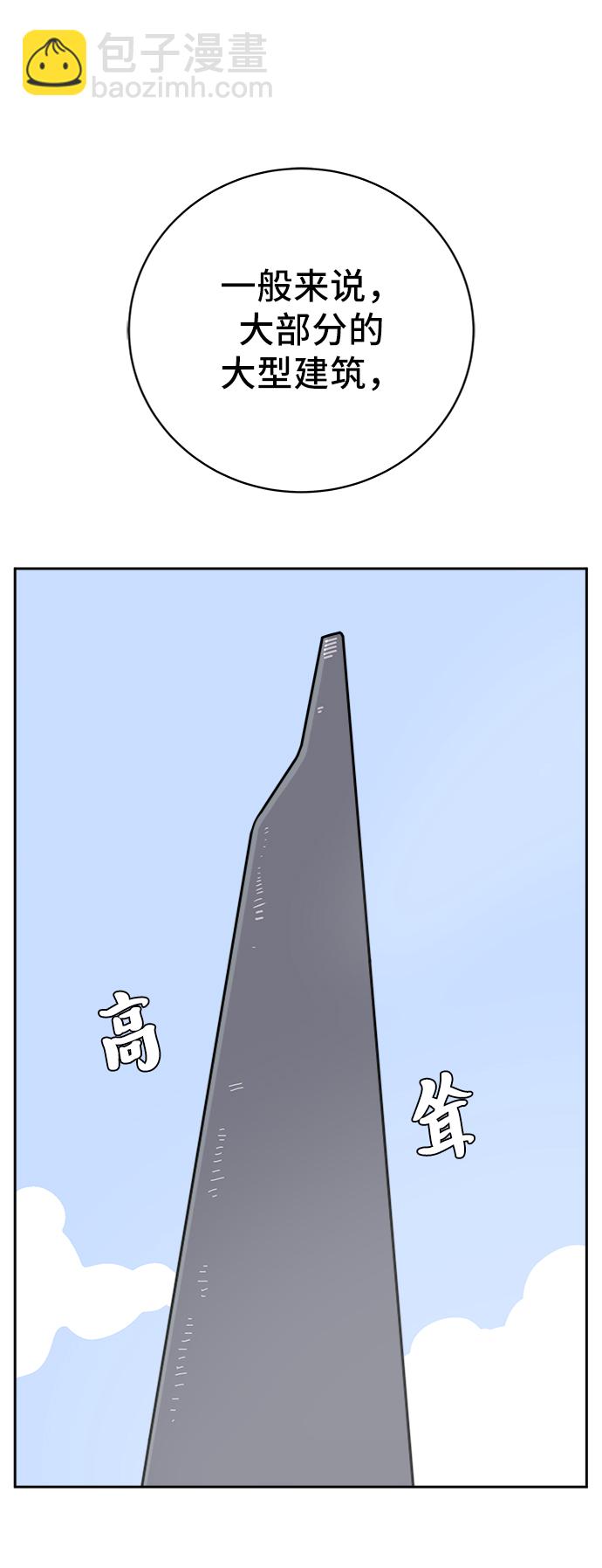 🍟末日避难所 [第63话] 少年的冒险 第3页