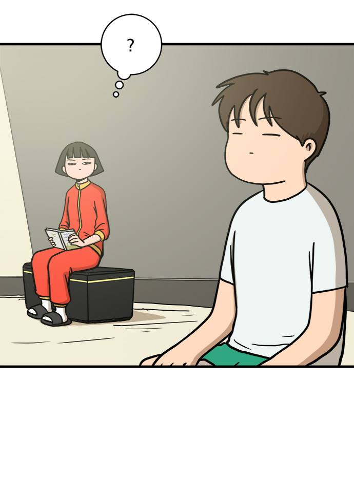 🍟末日避难所 [第77话] 被公开的秘密+停更公告 第11页