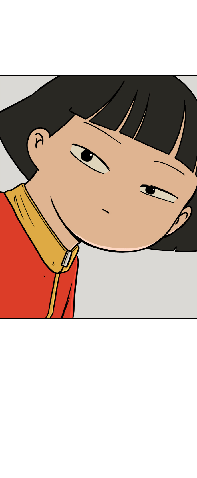🍟末日避难所 [第77话] 被公开的秘密+停更公告 第5页