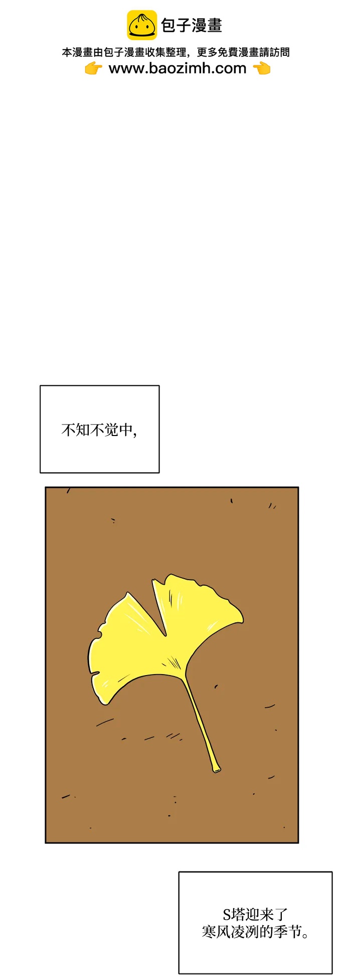 🍟末日避难所 [第80话] 沈初珑的塔内生活适应记-日常篇1 第2页