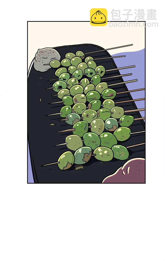 🍟末日避难所 [第80话] 沈初珑的塔内生活适应记-日常篇1 第24页