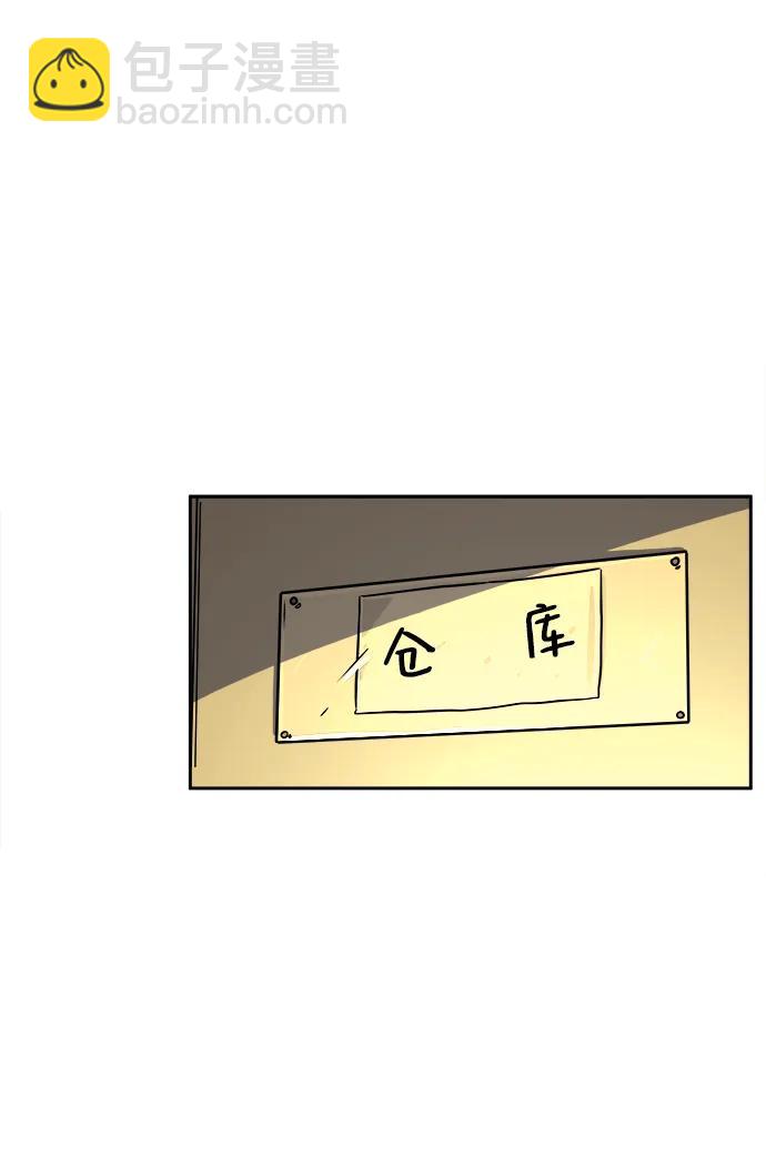 🍟末日避难所 [第80话] 沈初珑的塔内生活适应记-日常篇1 第34页